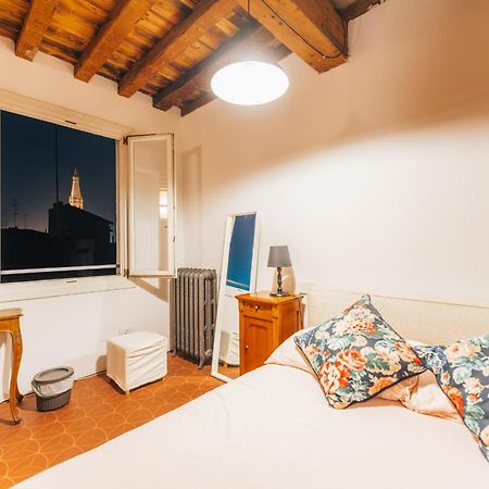 Altana Della Ruggera Apartment Modena Ngoại thất bức ảnh