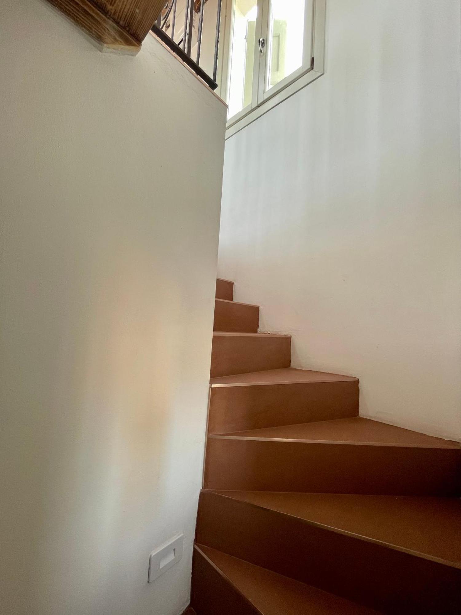 Altana Della Ruggera Apartment Modena Ngoại thất bức ảnh