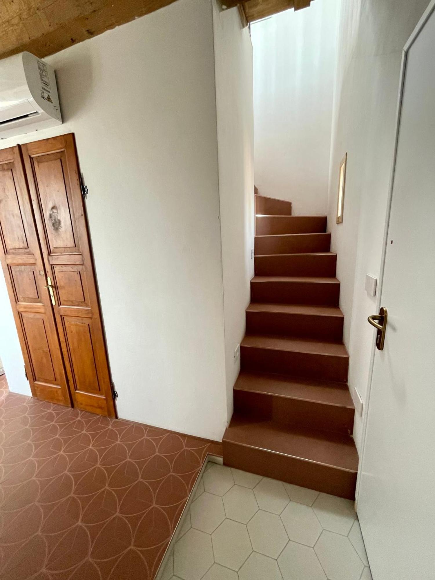 Altana Della Ruggera Apartment Modena Ngoại thất bức ảnh