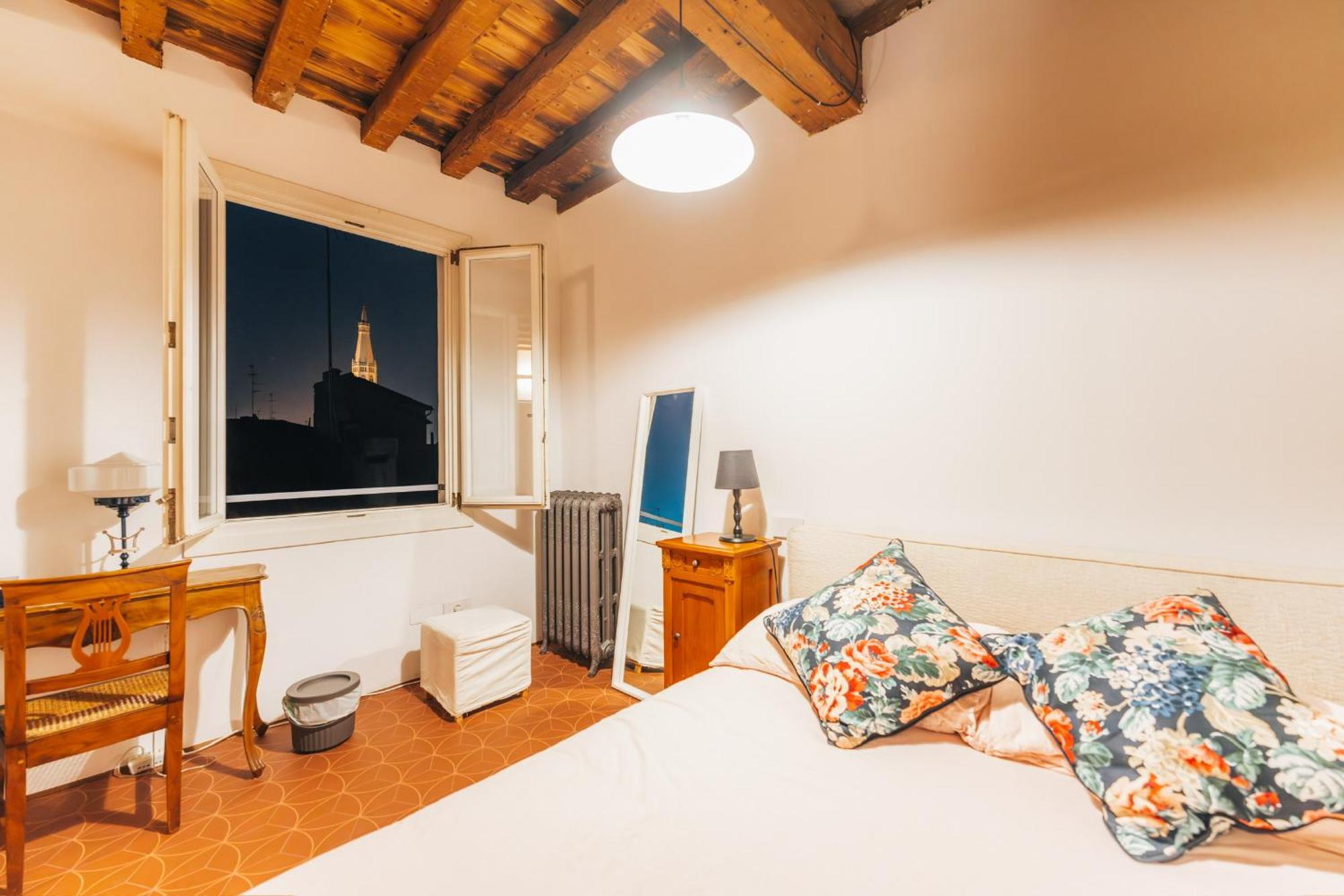 Altana Della Ruggera Apartment Modena Ngoại thất bức ảnh